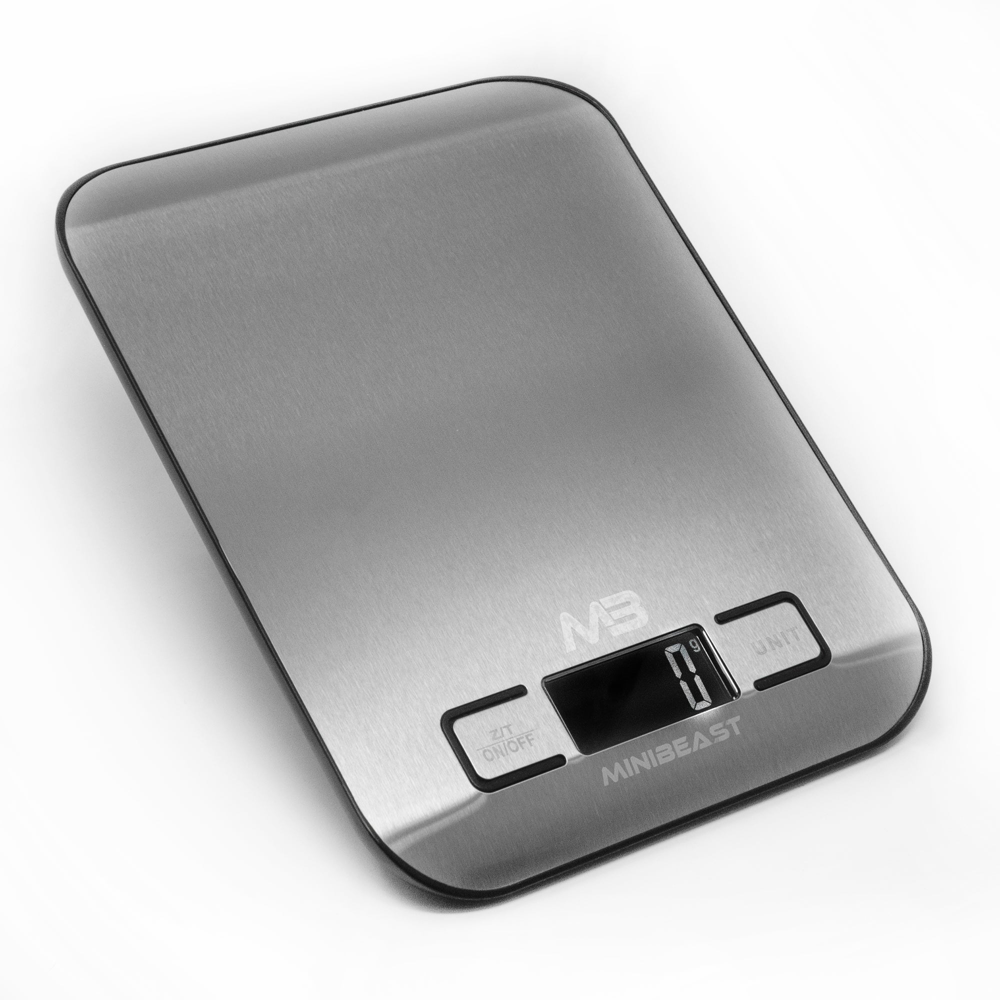 Digital Kitchen Scale, Multifunction Food Scale, Diet Food Compact