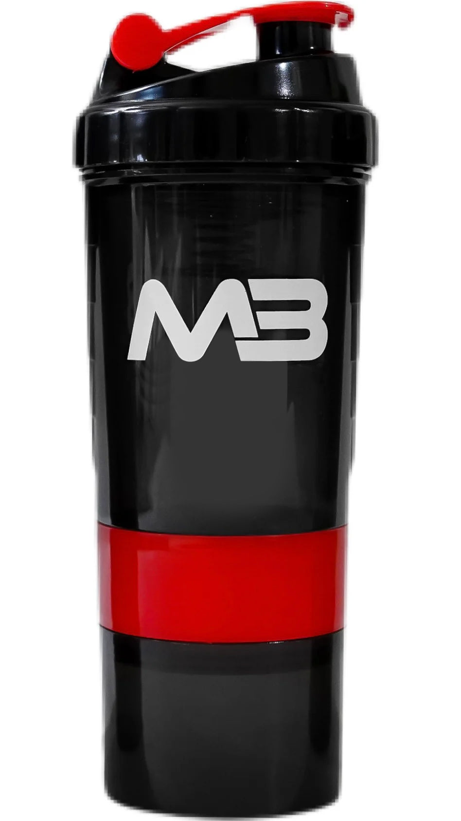 Storage Shaker Stack