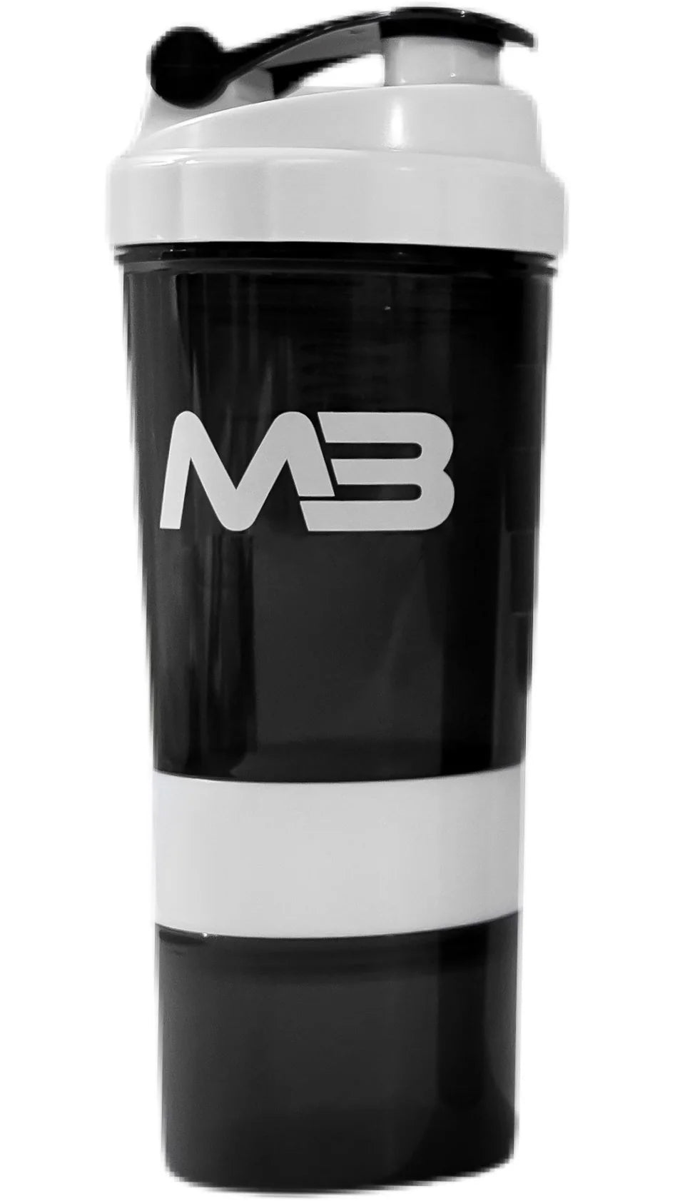 Storage Shaker Stack