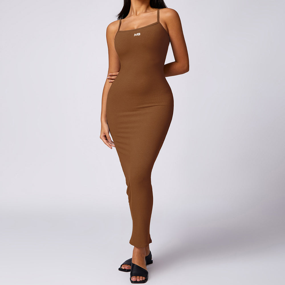 Silhouette Dress