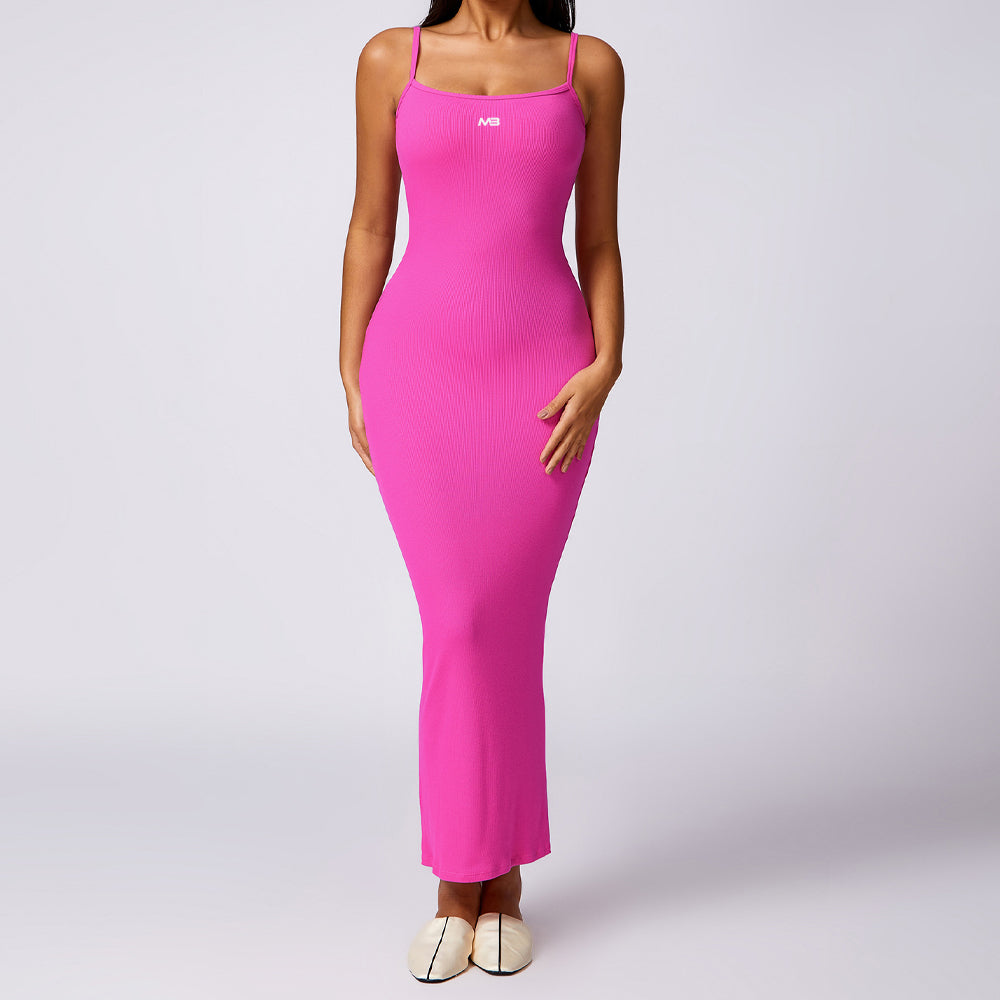 Silhouette Dress