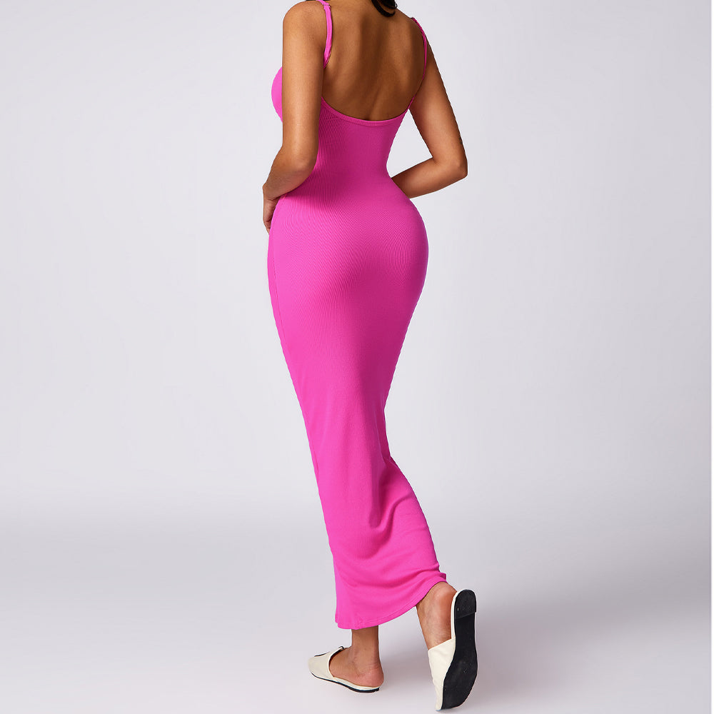 Silhouette Dress