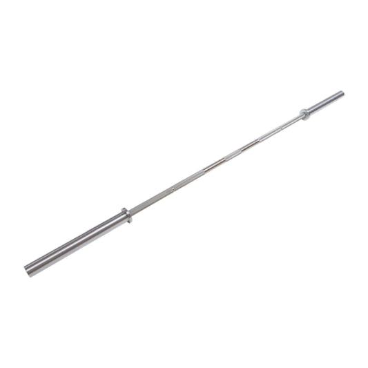 Barbells - Stainless Steel Power Barbell for MB Ultimate All in One Total Home Gym (Extra Long)