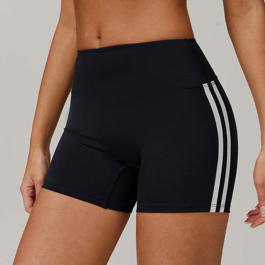 Stride Shorts
