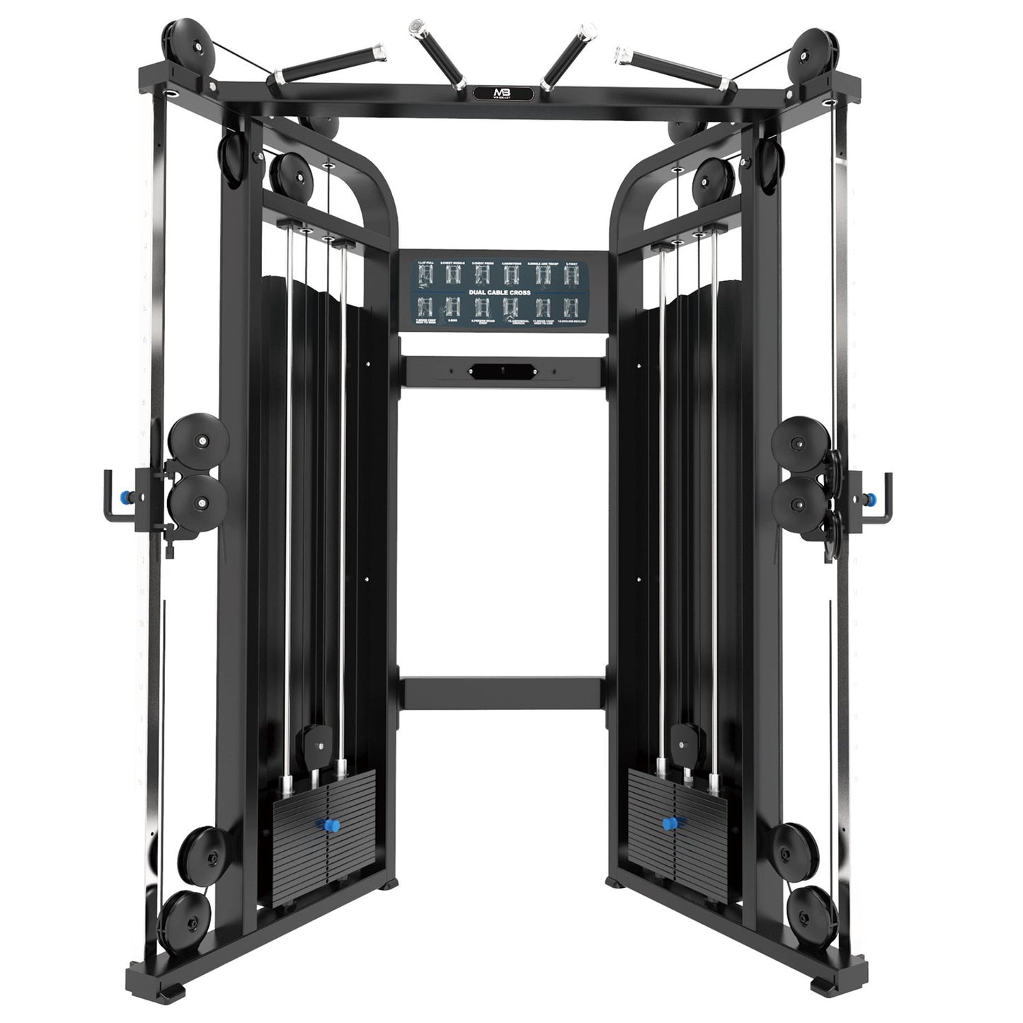 Prime Series - Functional Trainer