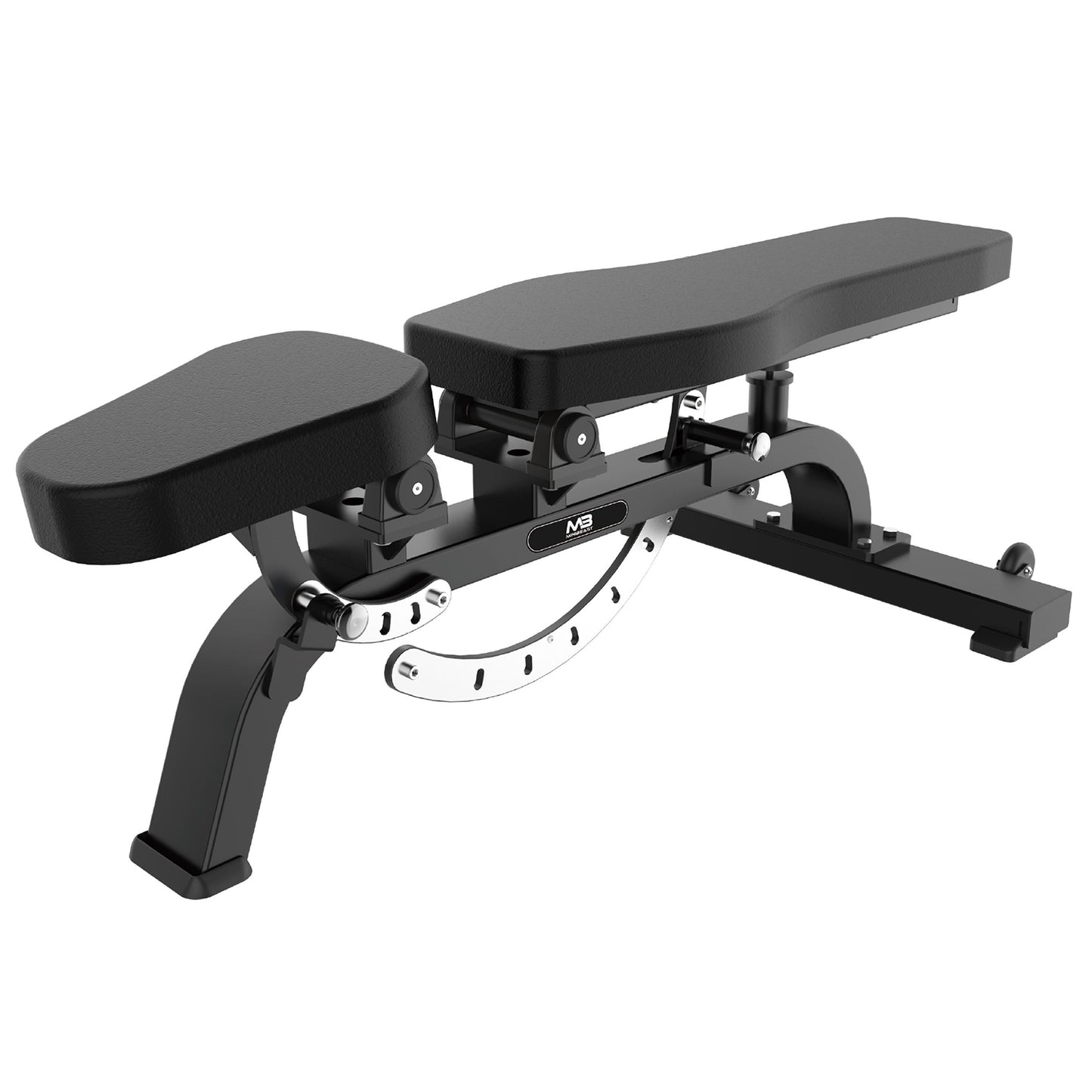 Prime Series - Super Bench