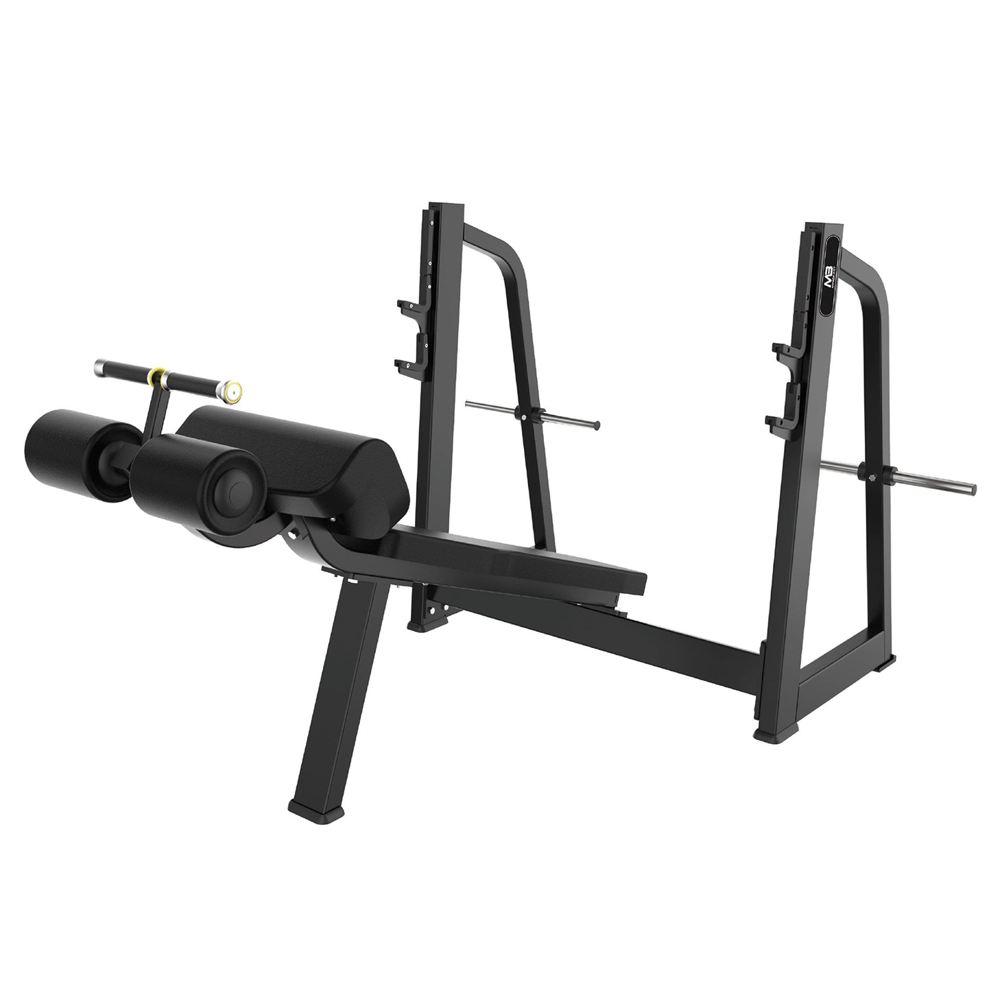 Prime Series - Decline Bench Press