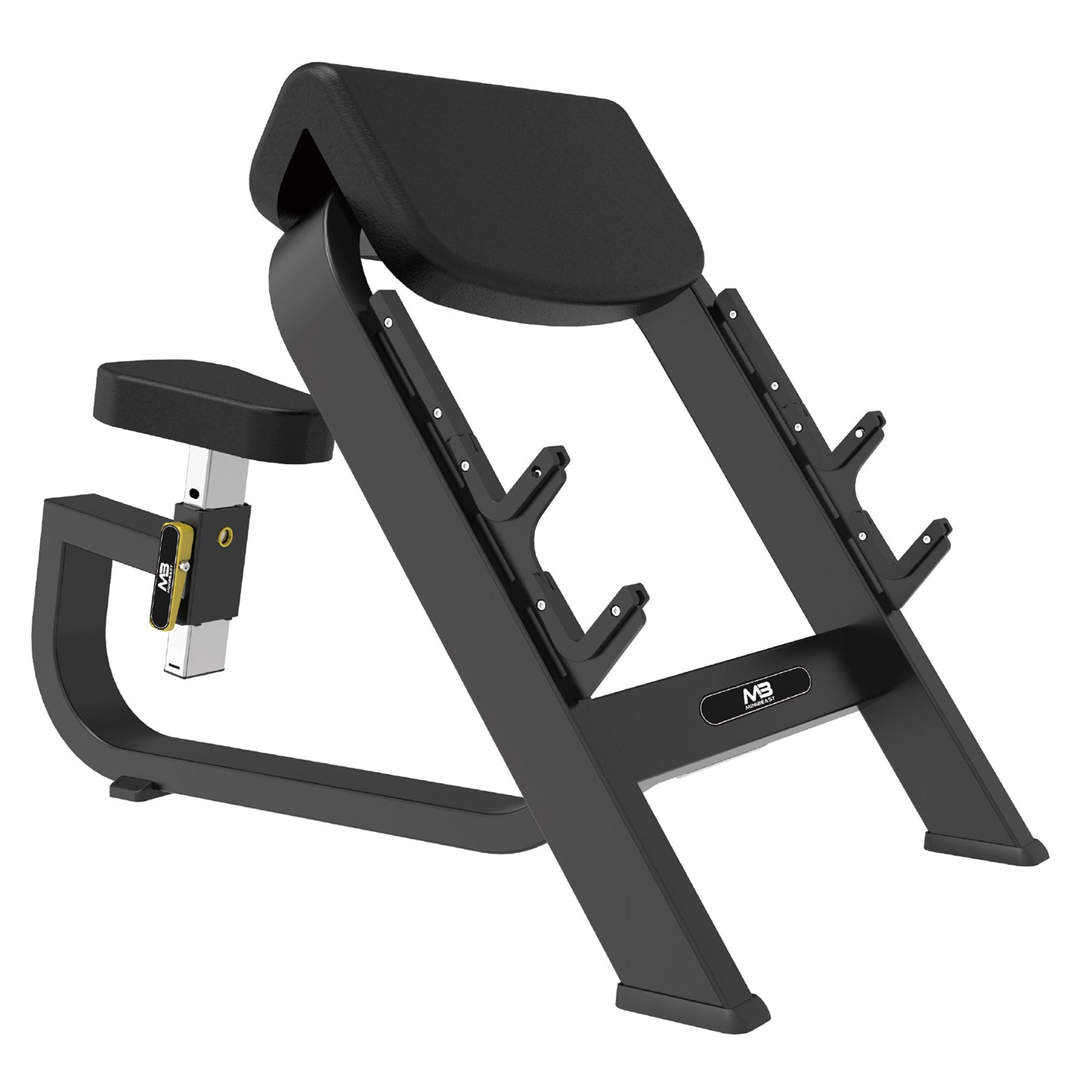 Prime Series - Preacher Curl Bench