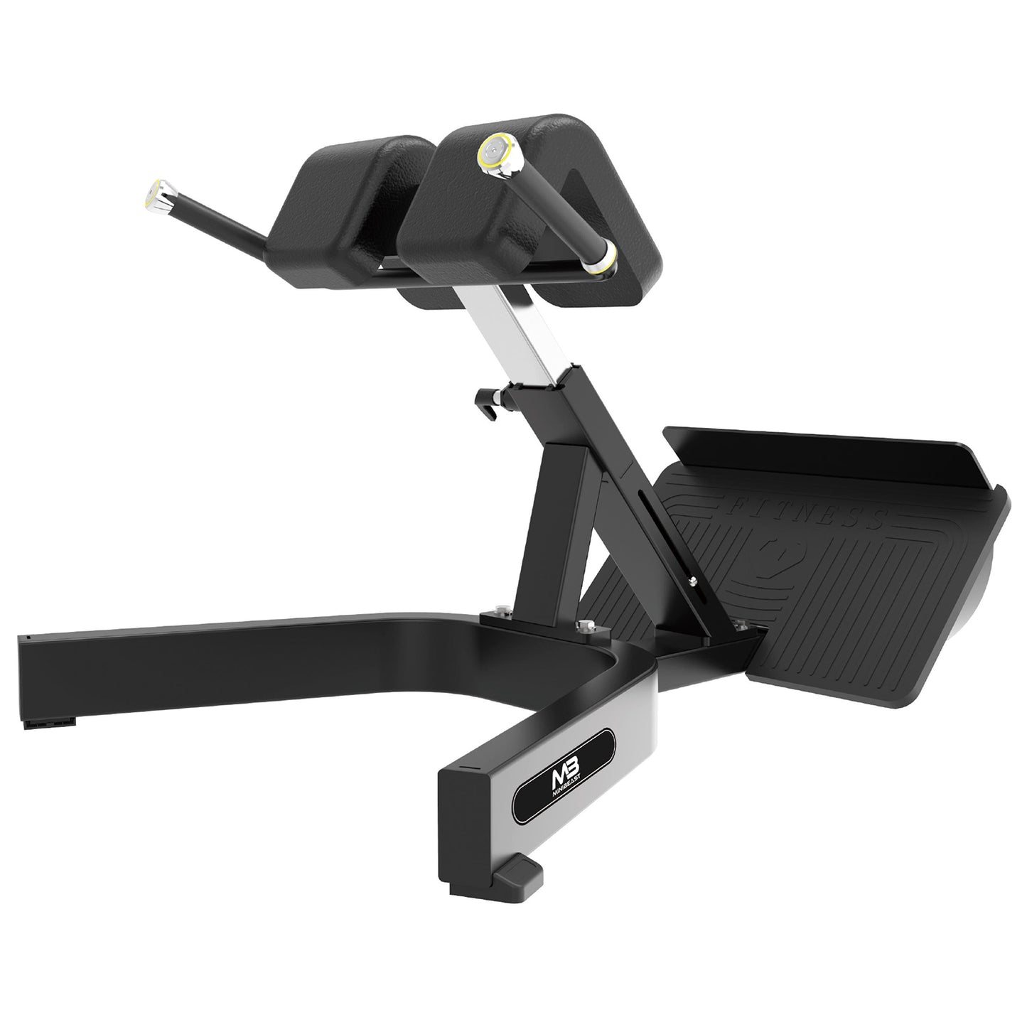 Prime Series - Back Extension