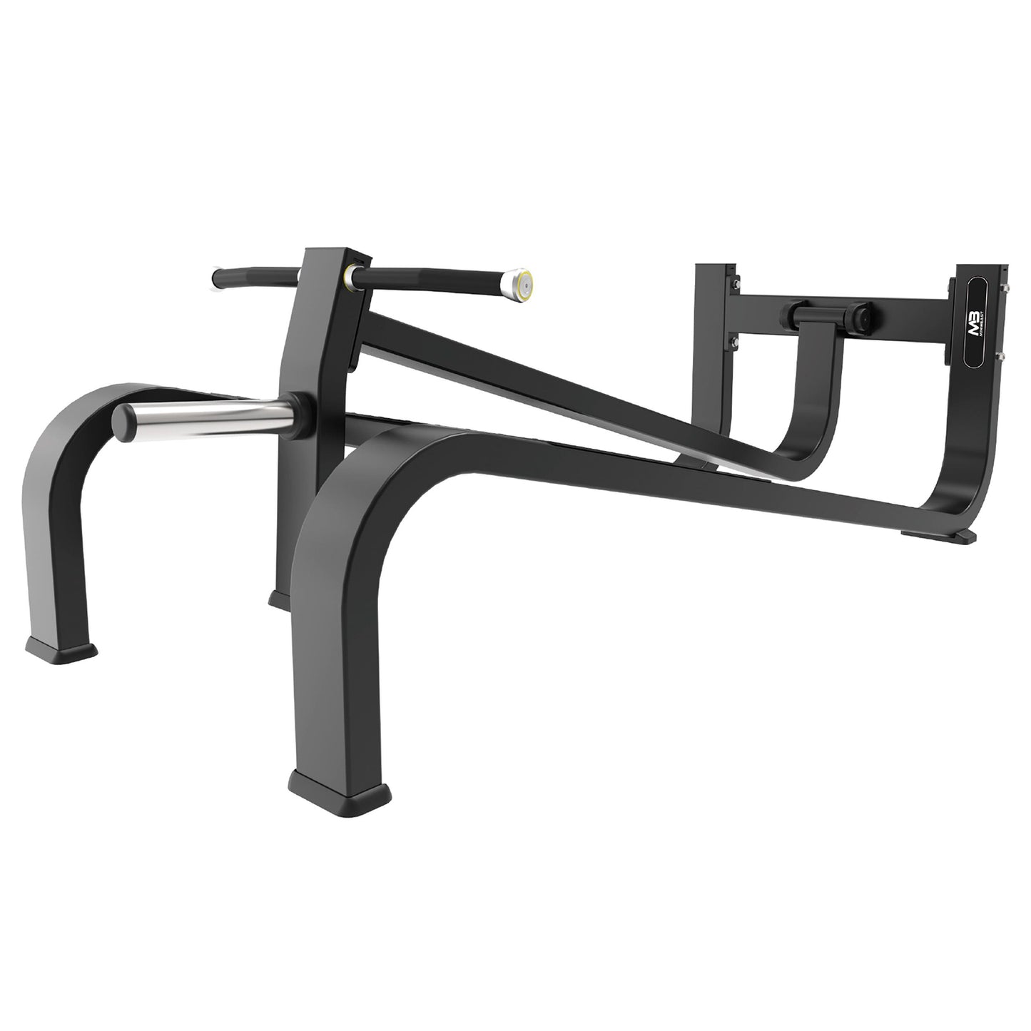 Prime Series - T Bar Row