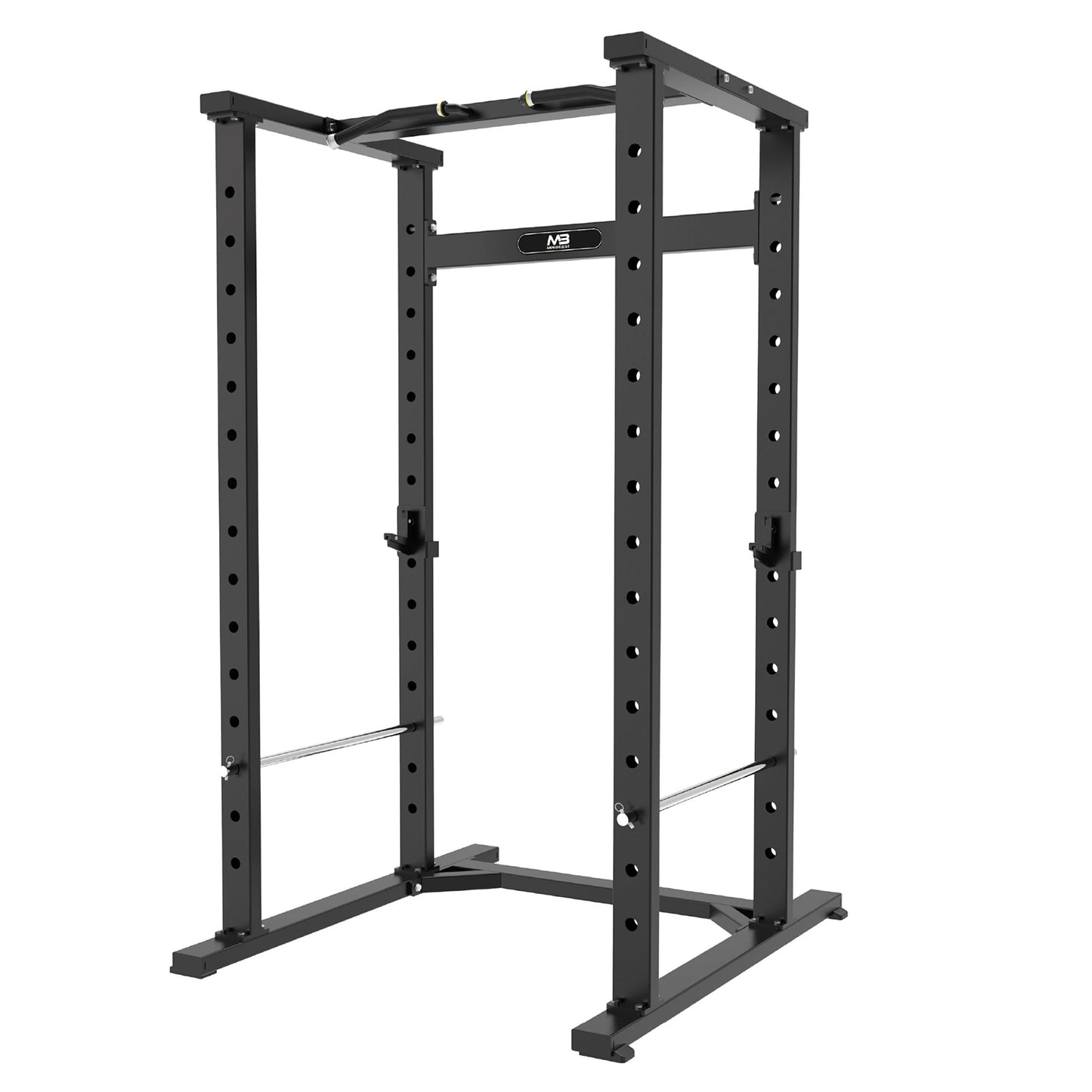 Prime Series - Power Cage