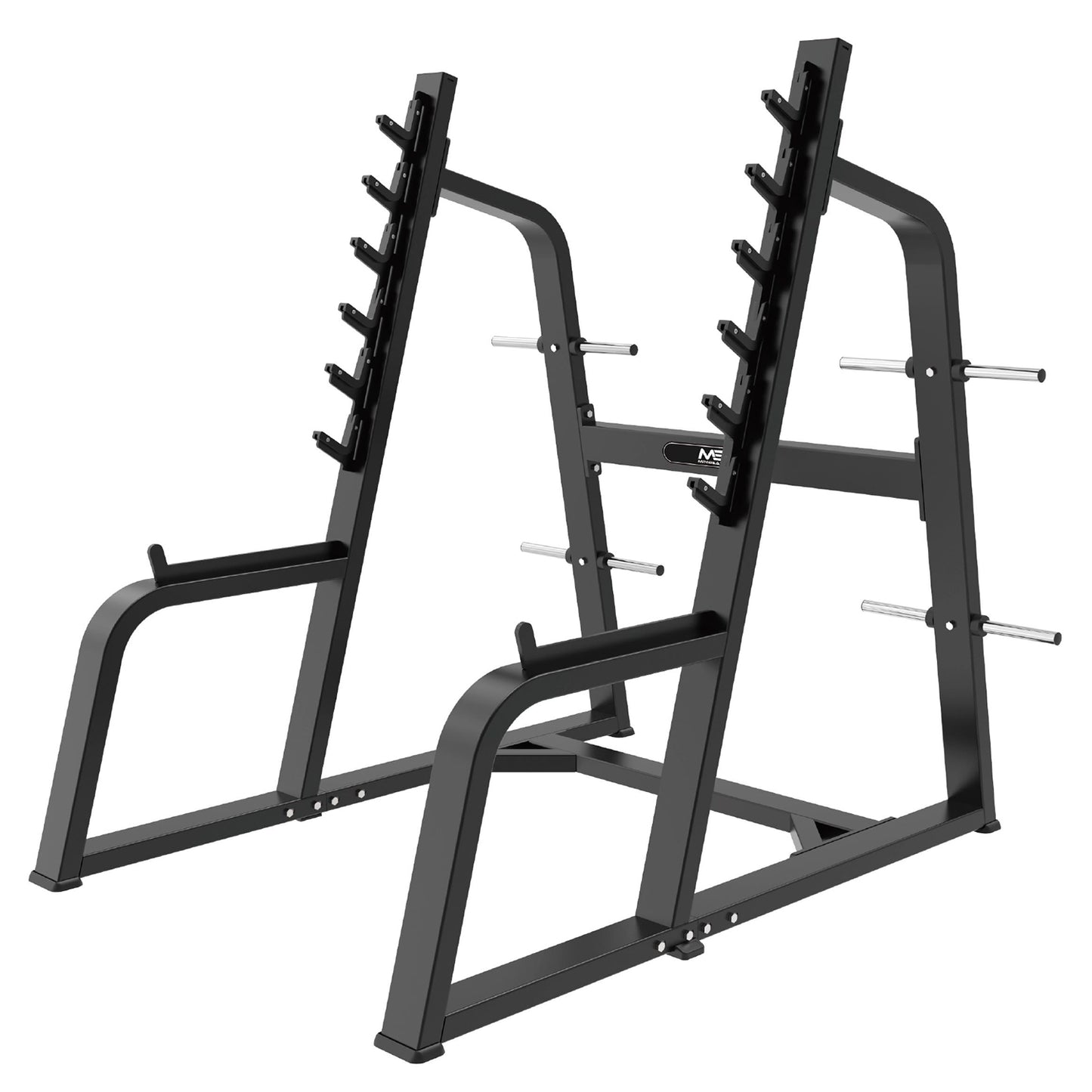 Prime Series - Squat Rack