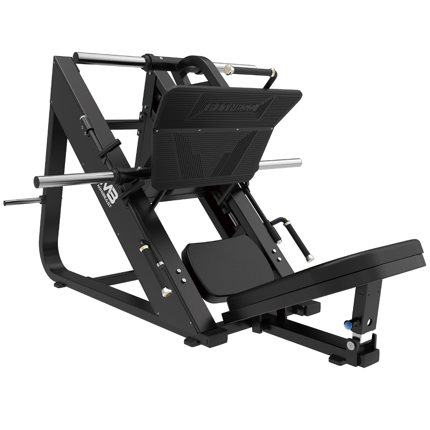 Prime Series - Leg Press