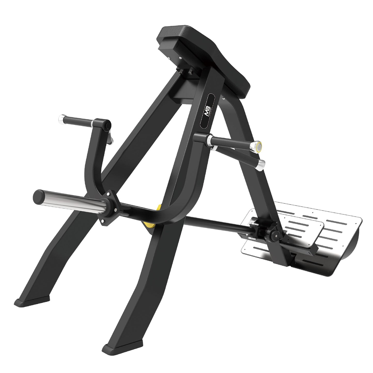 Prime Series - T Bar Row