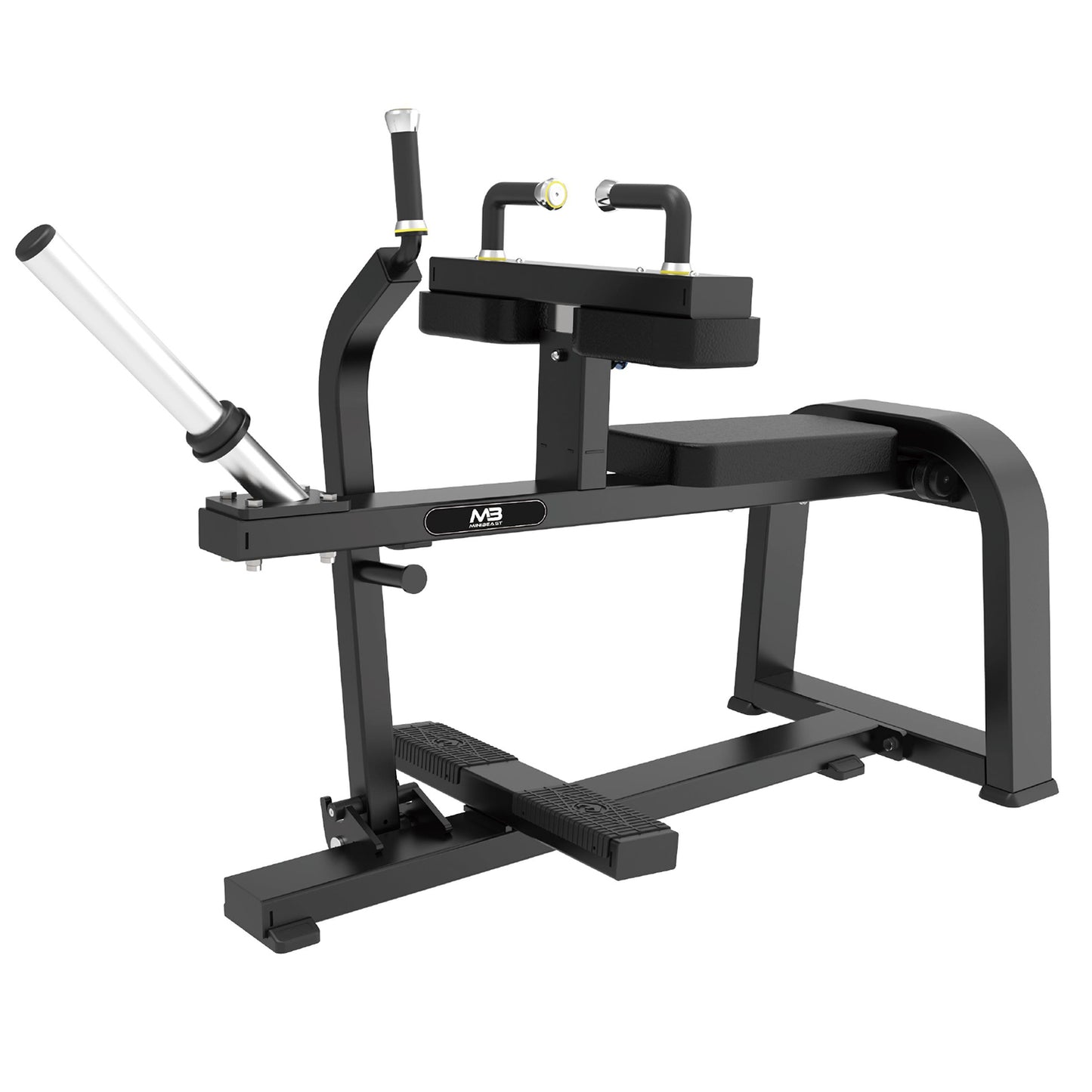 Prime Series - Seated Calf