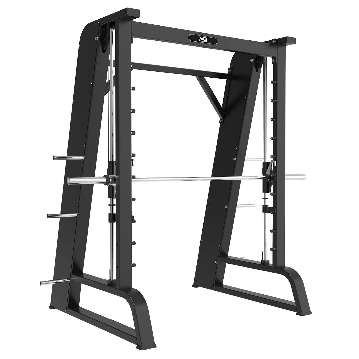 Prime Series - Smith Machine