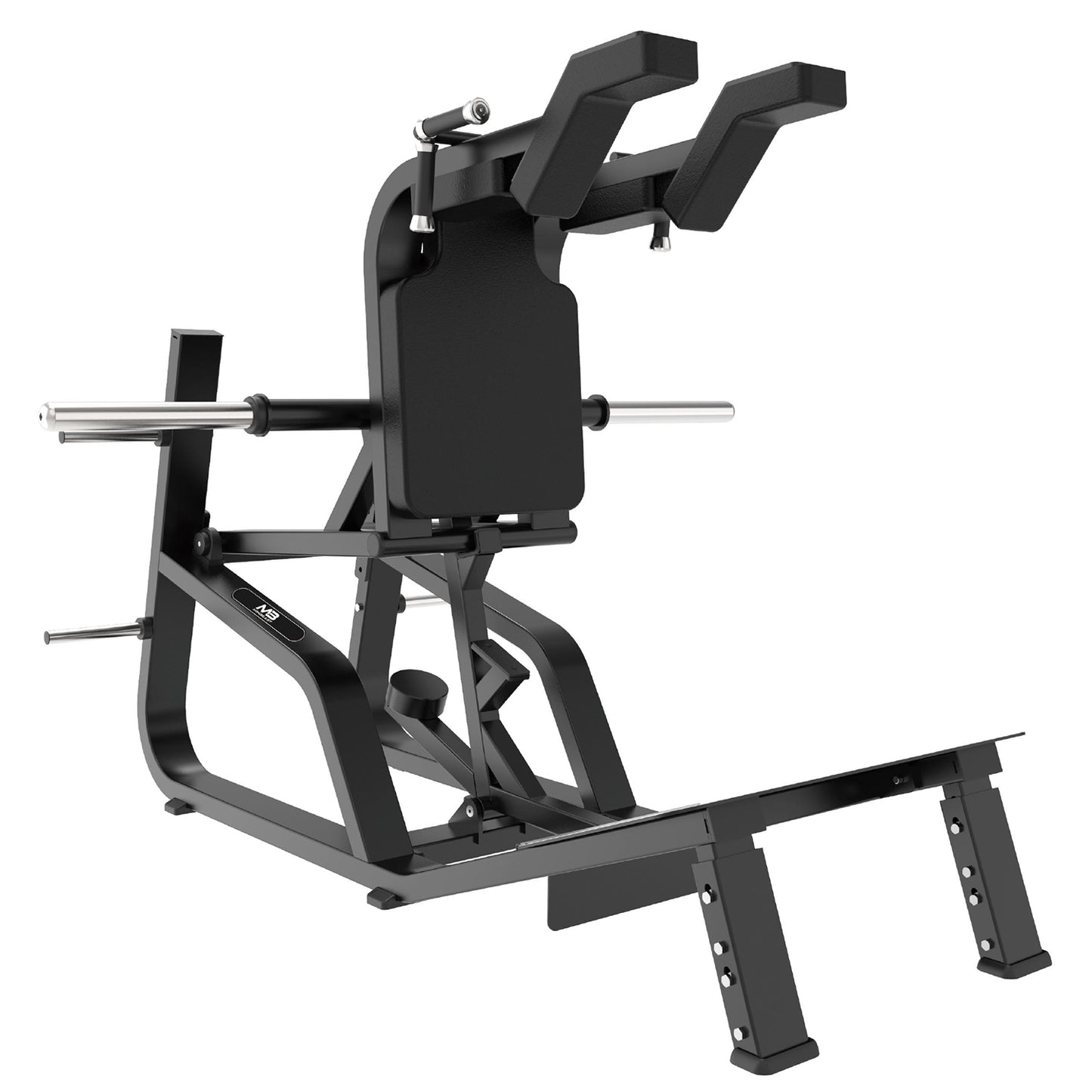 Prime Series - Super Squat