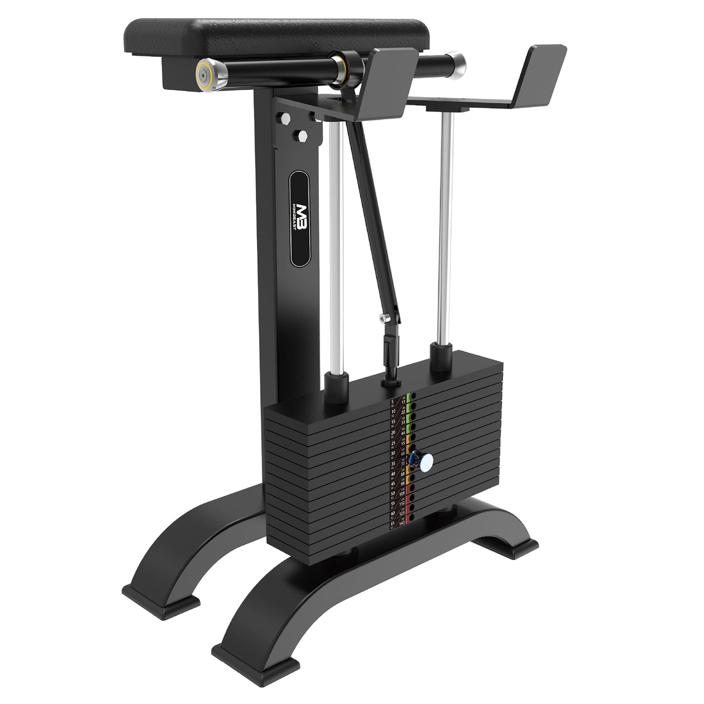Prime Series - Forearm Machine