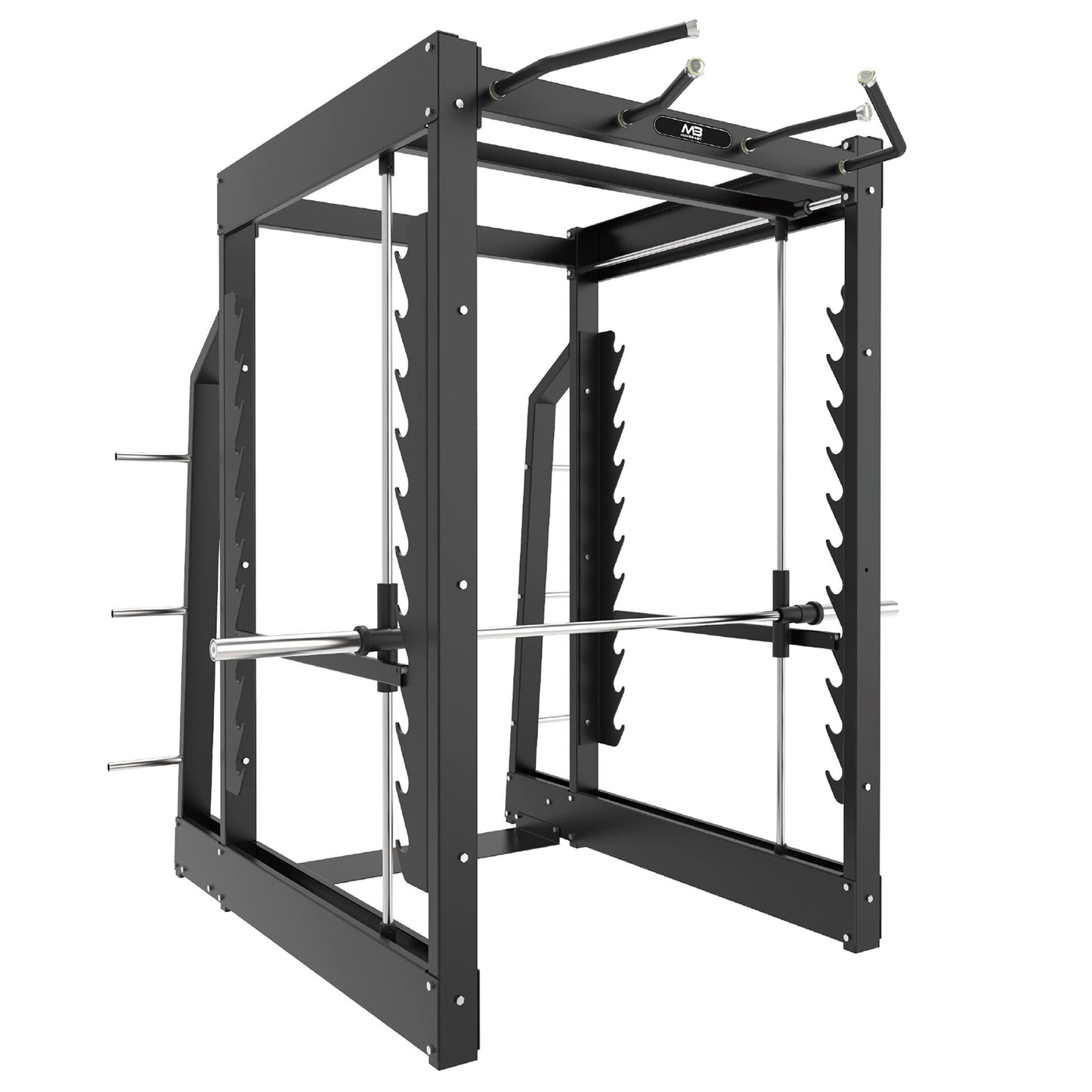 Prime Series - Smith Machine Cage