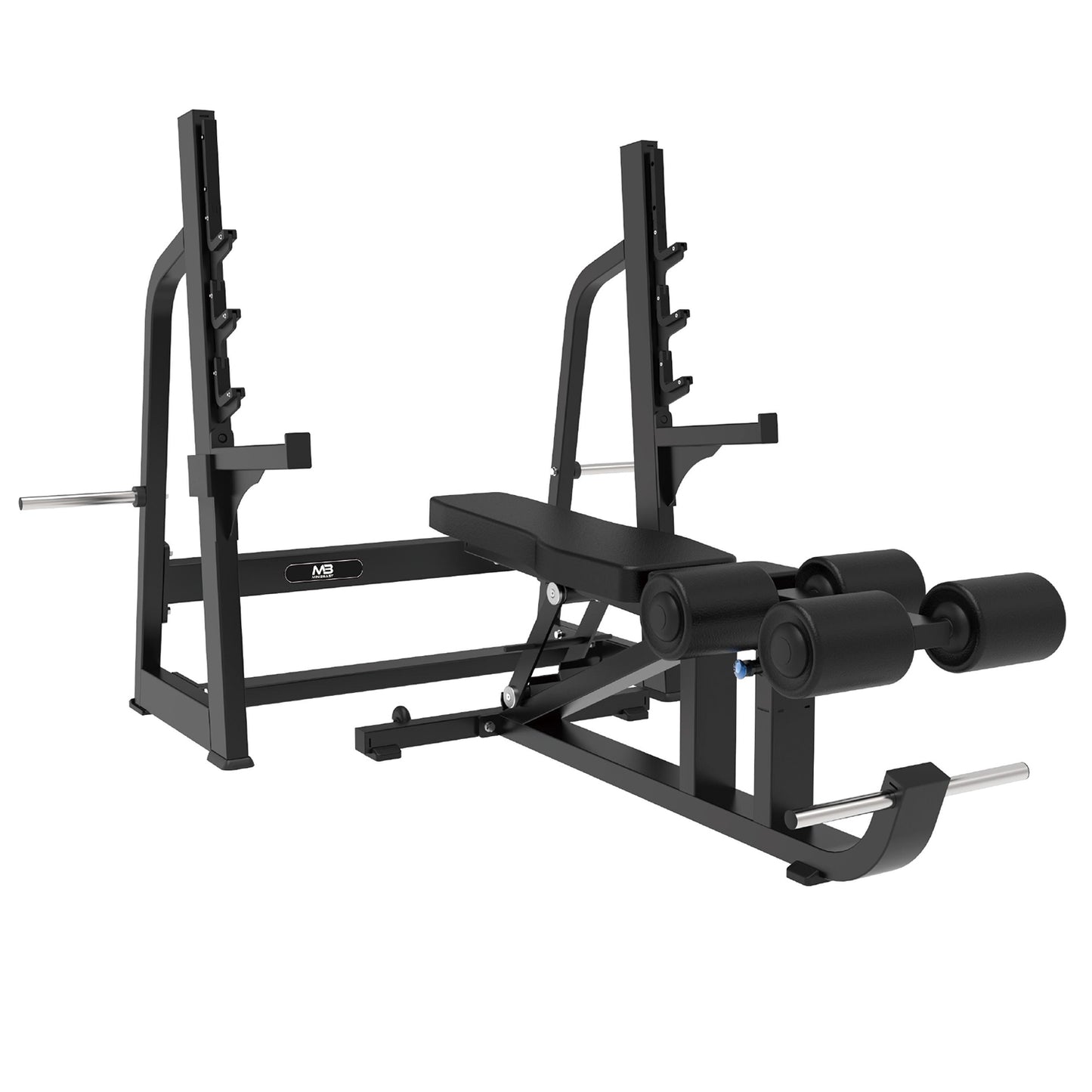 Prime Series - Multi Position Bench Press