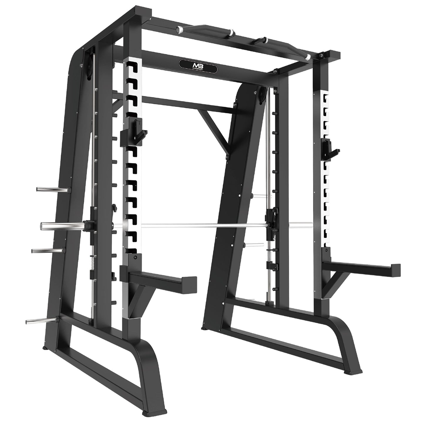 Prime Series - Smith/Squat Rack
