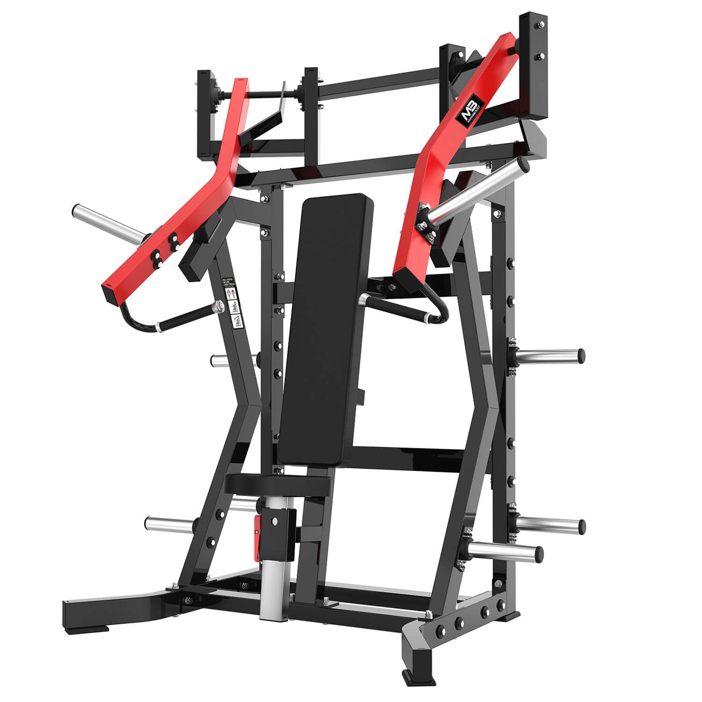 Flex Series - Incline Chest Press