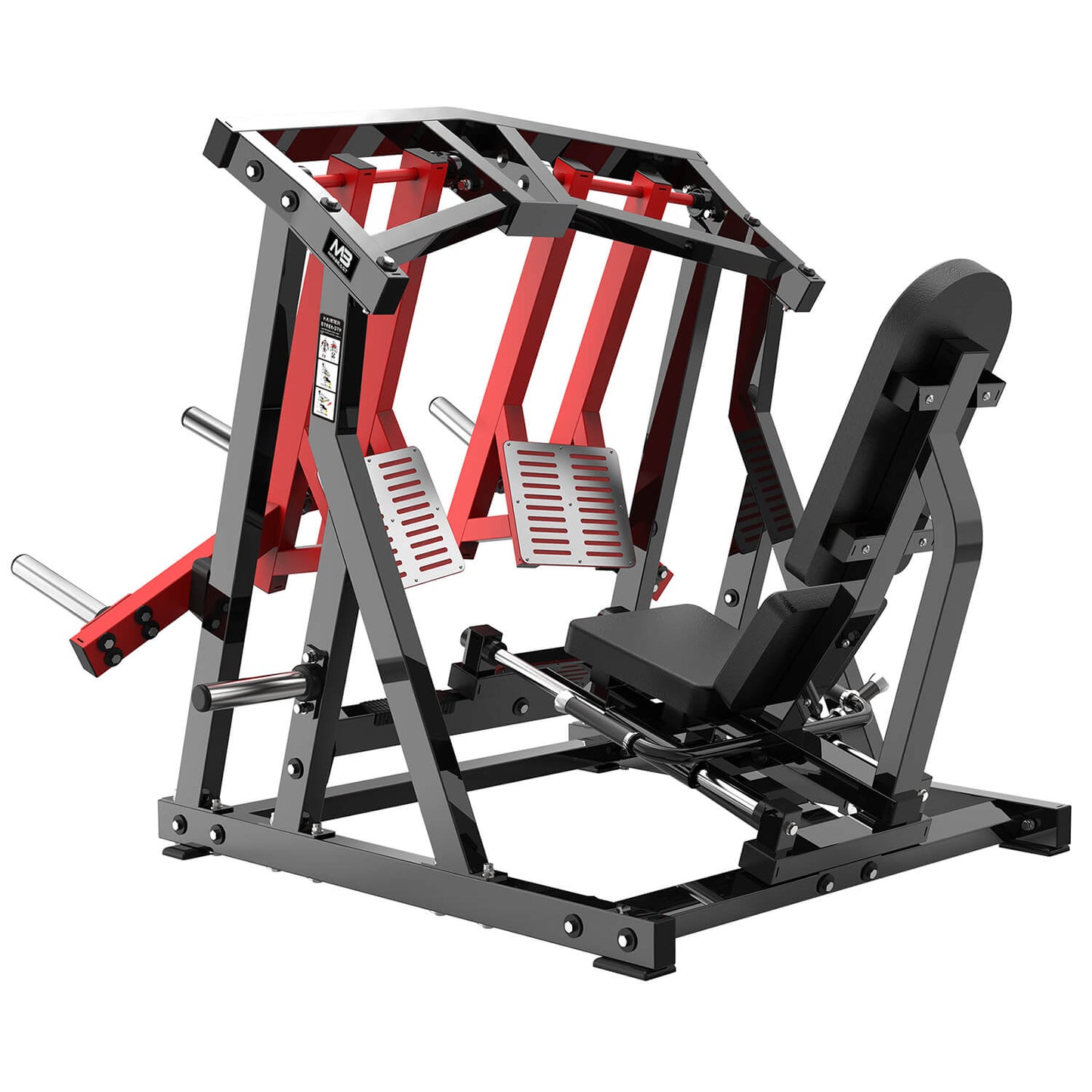 Flex Series - Isolateral Leg Press