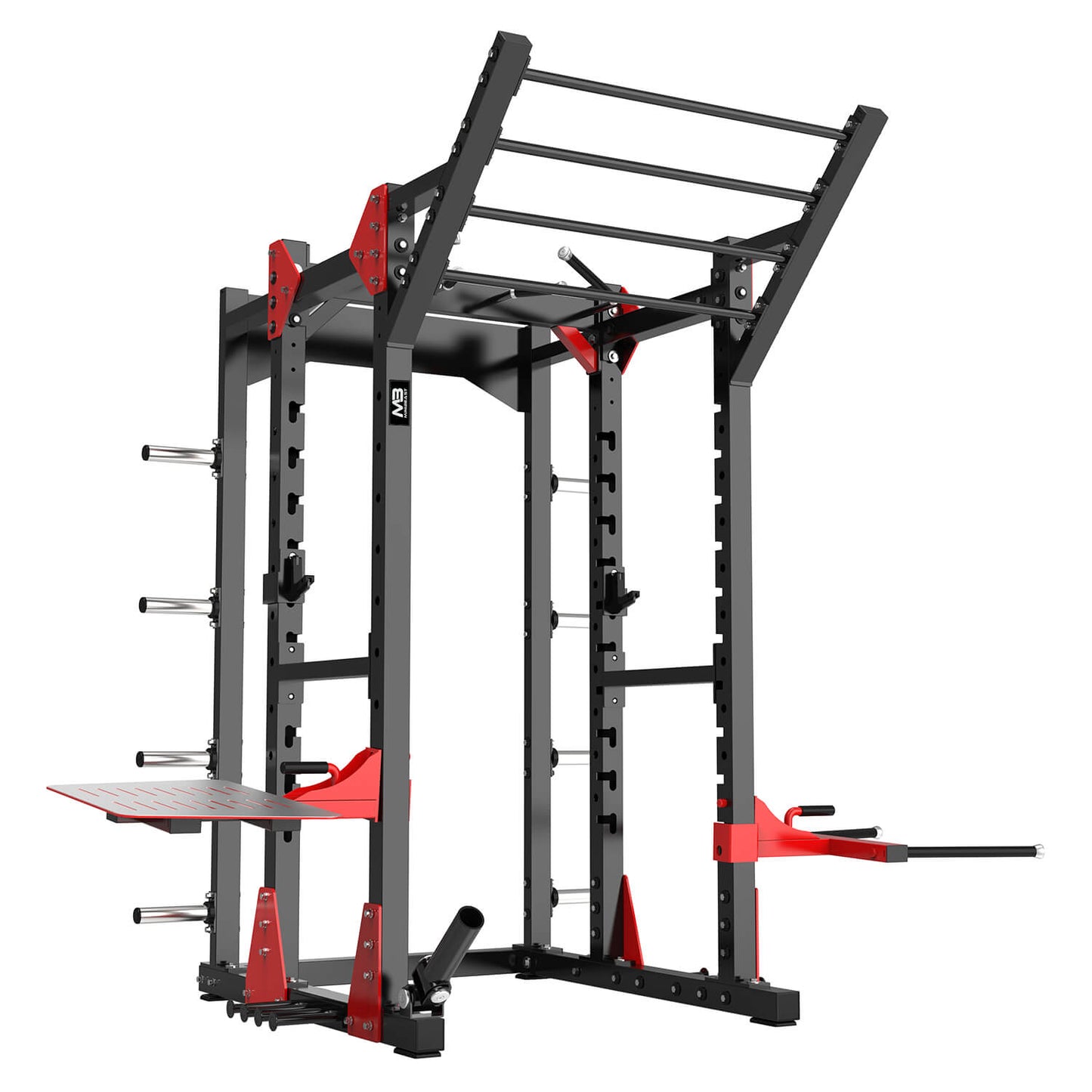 Flex Series - Super Cage