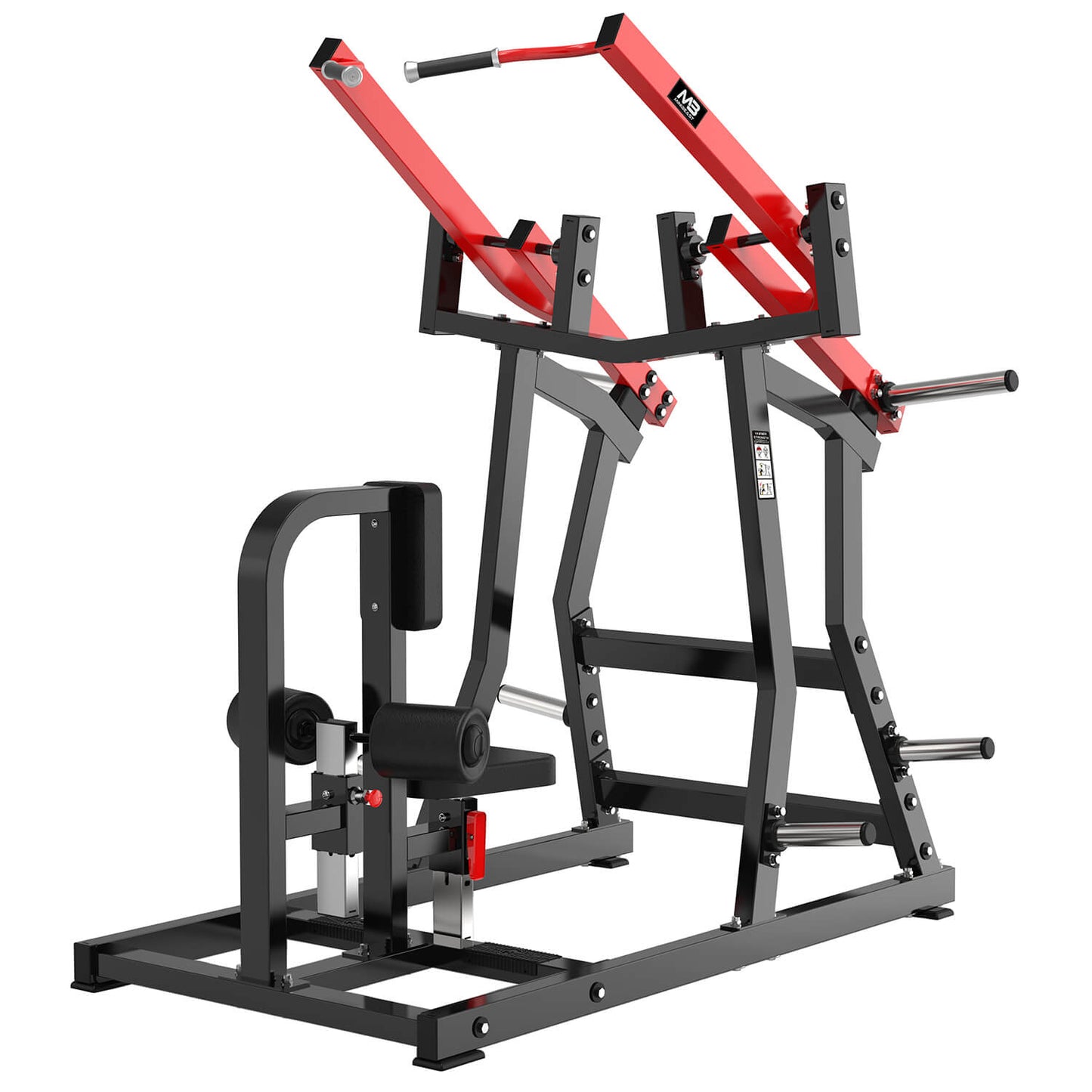 Flex Series - Front Lat Pulldown