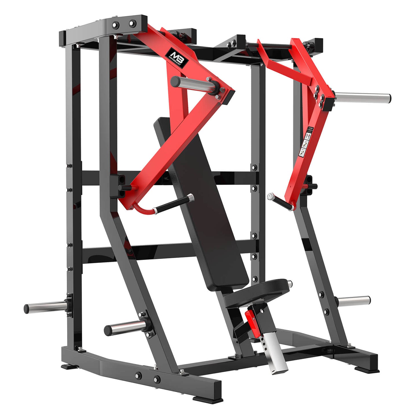 Flex Series - Seated Chest Press