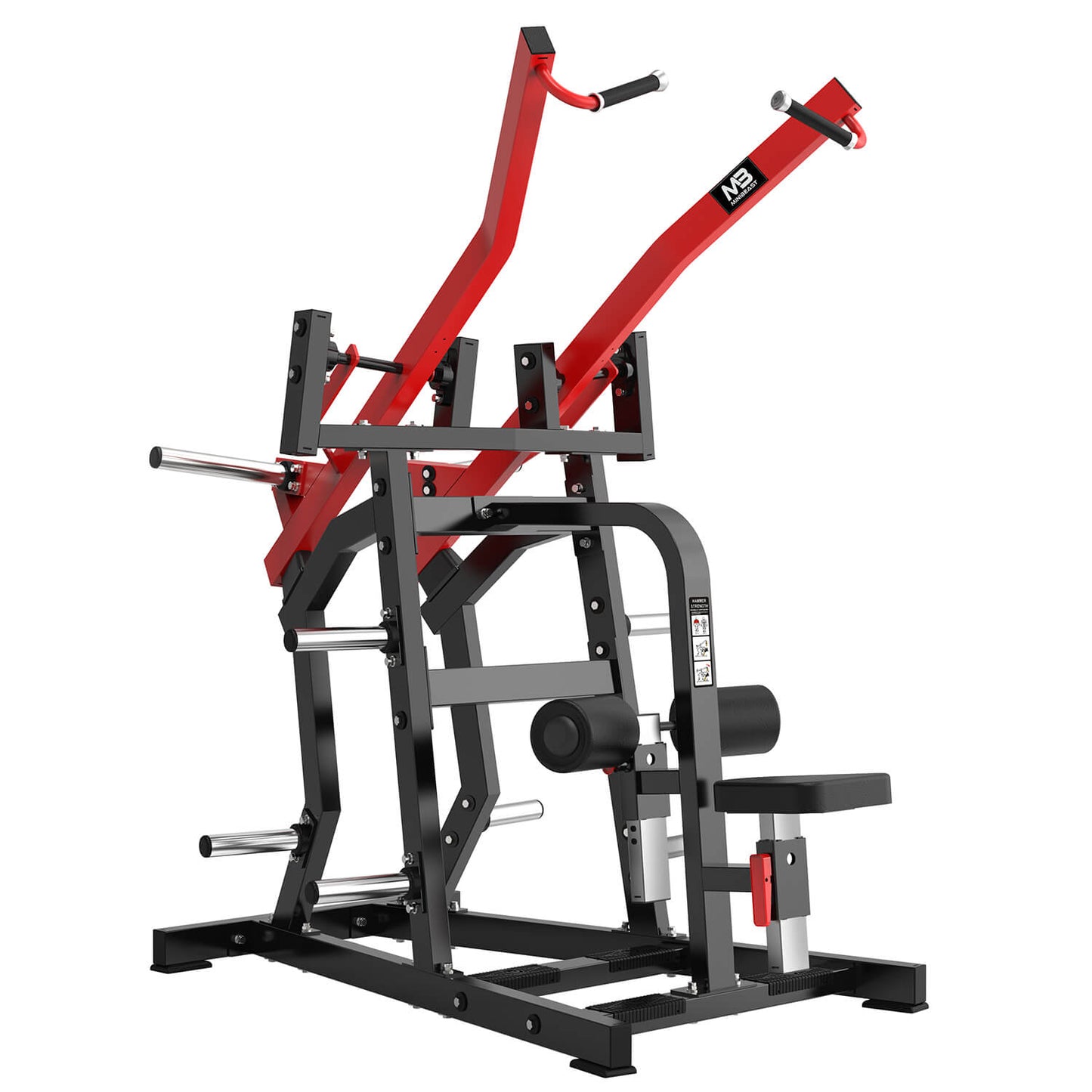 Flex Series - Wide Lat Pulldown