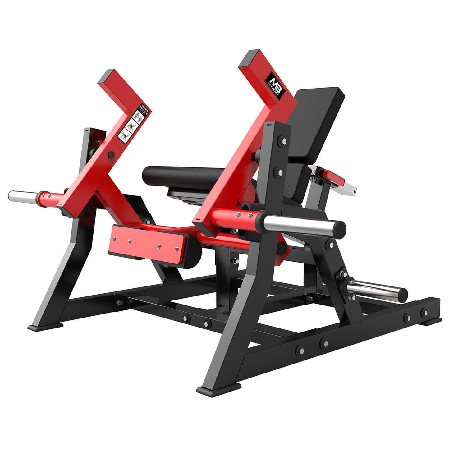 Flex Series - Seated Leg Extension