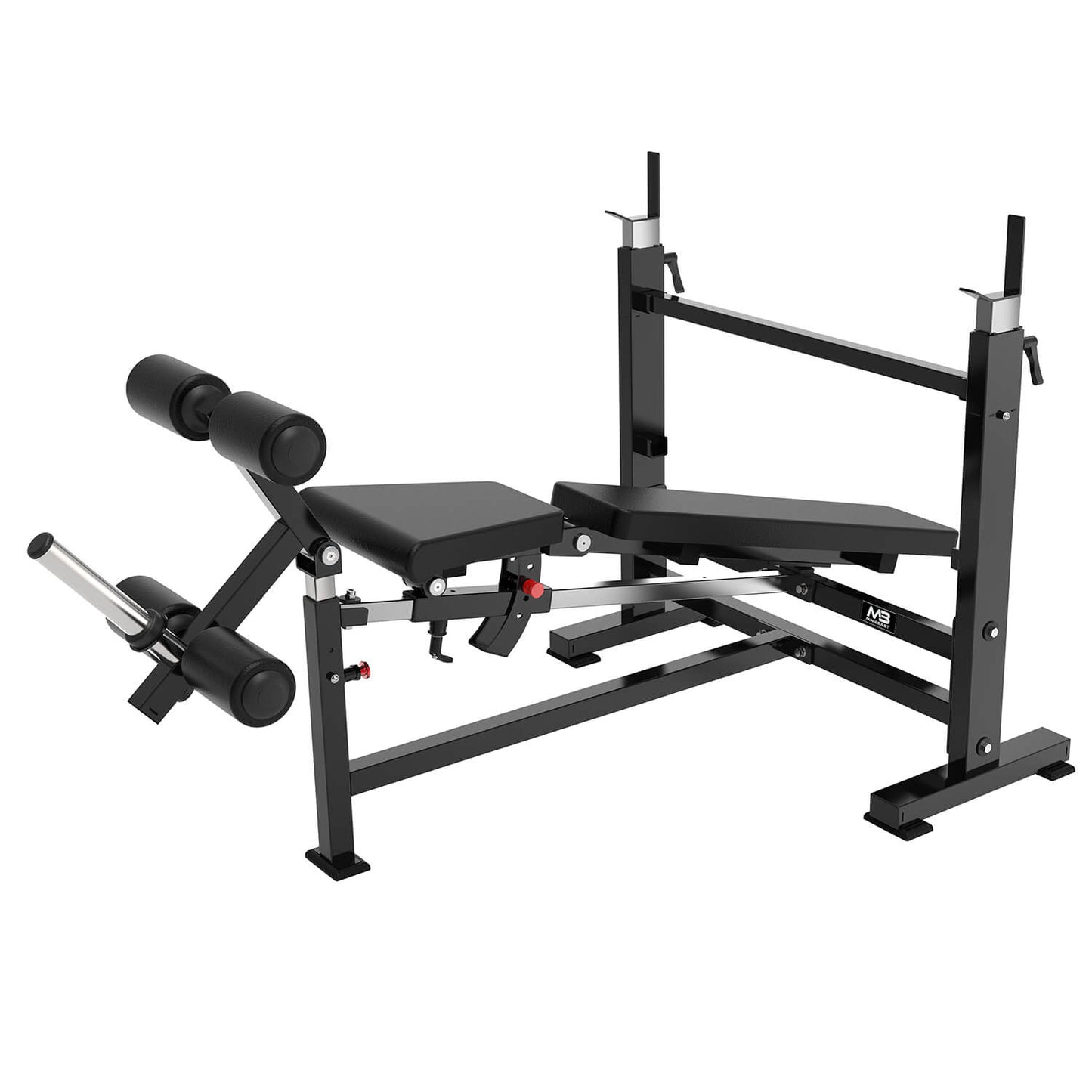 Flex Series - Multi Bench