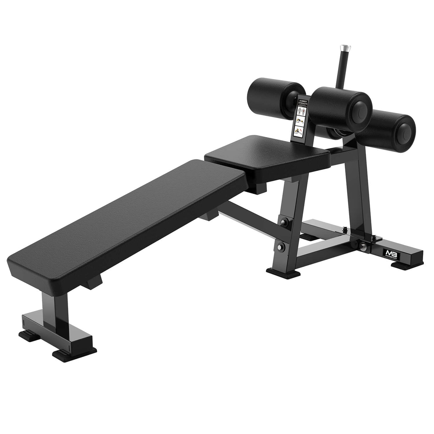 Flex Series - Decline Bench