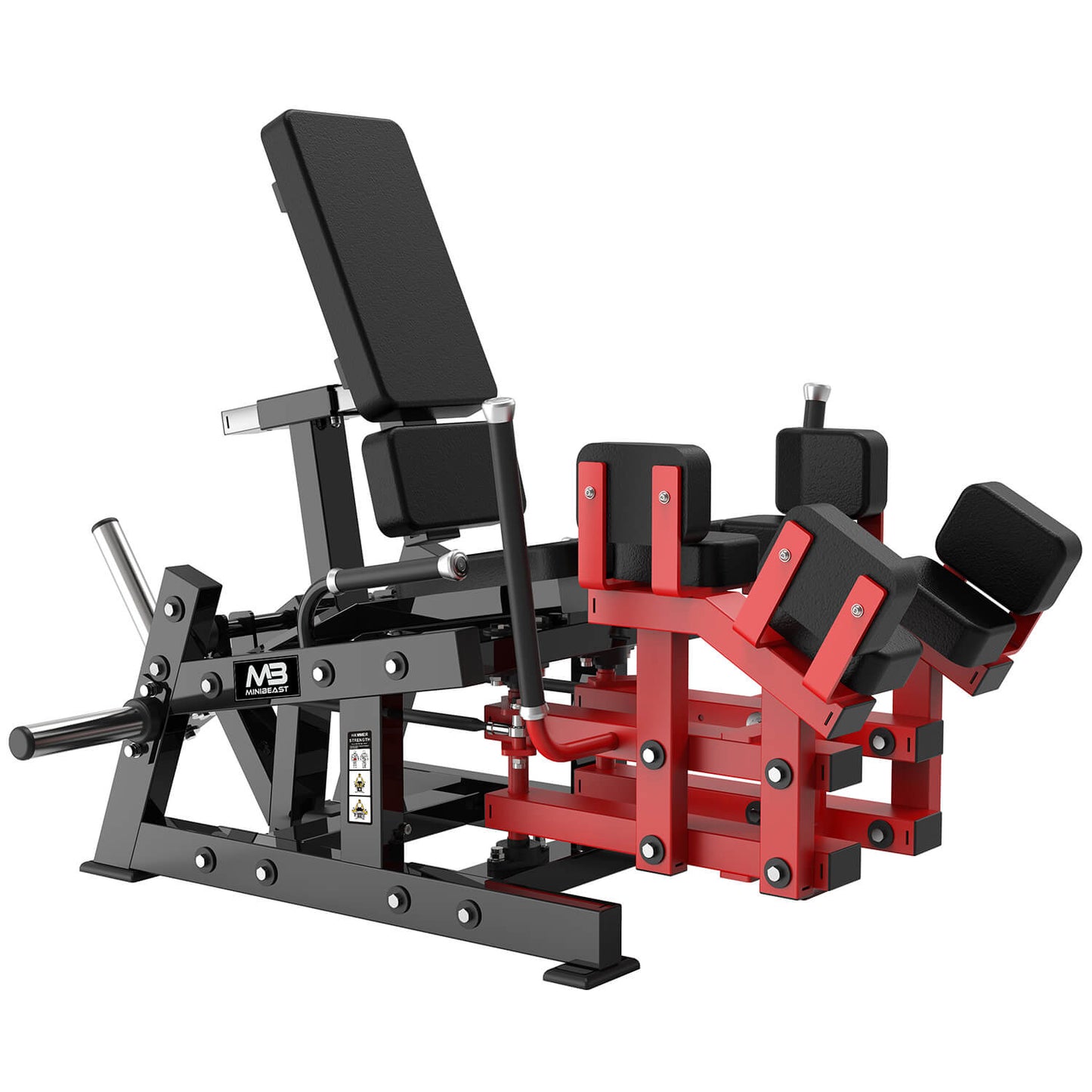 Flex Series - Abductor V2