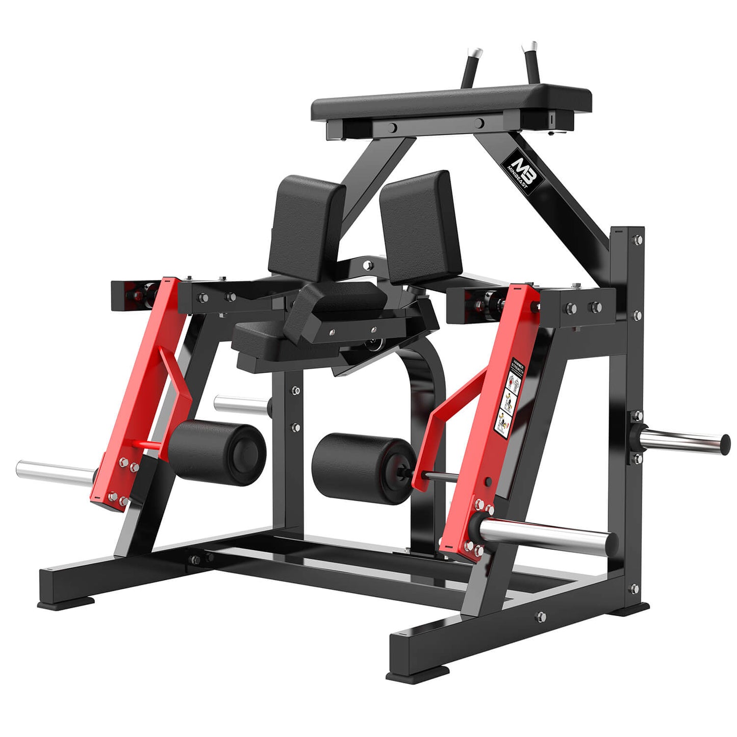 Flex Series - Kneeling Leg Curl