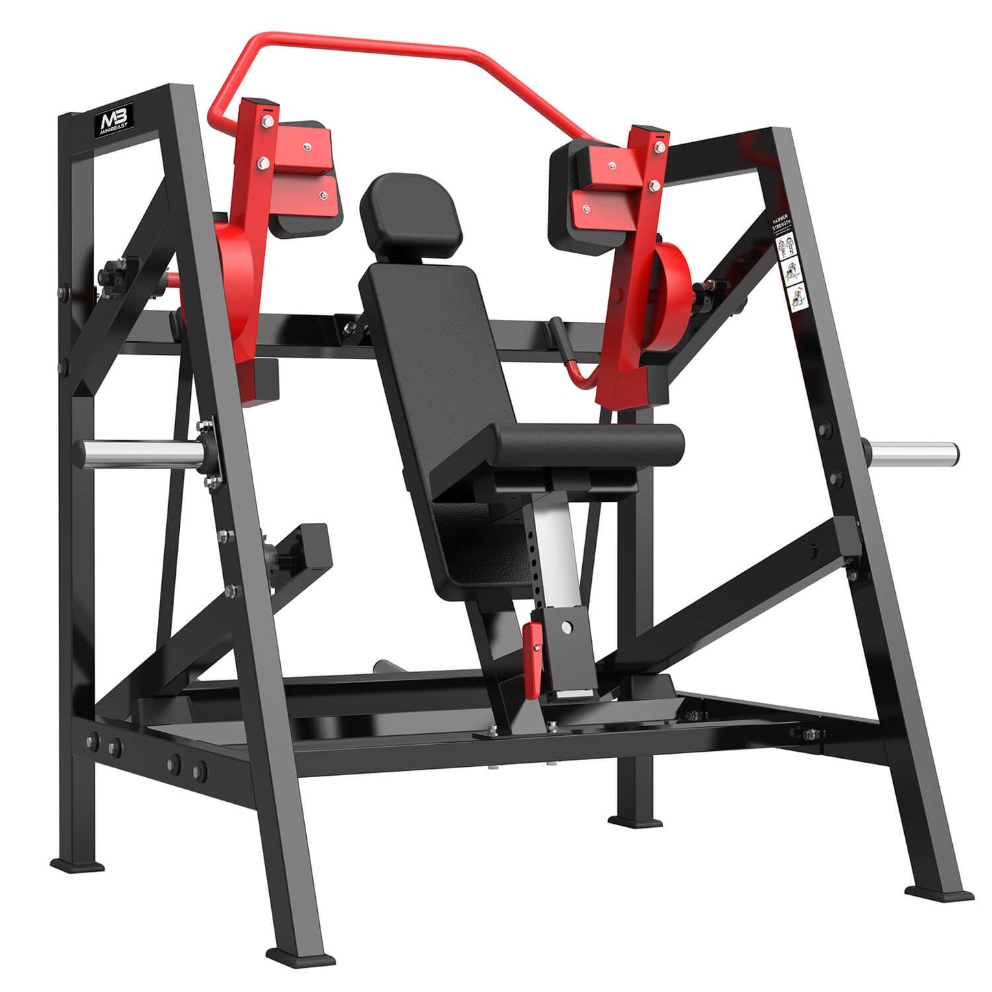 Flex Series - Pullover