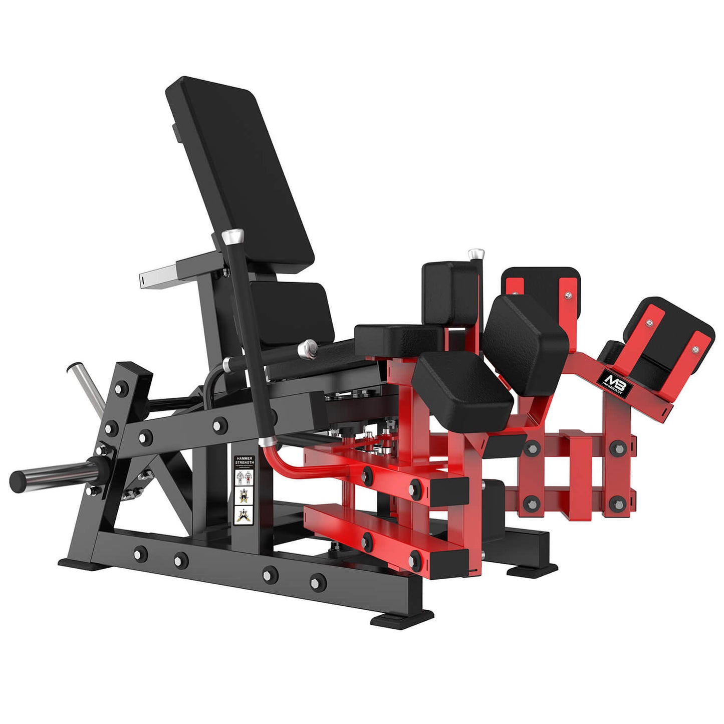 Flex Series - Adductor