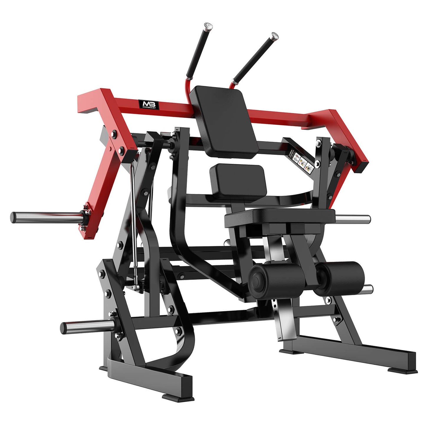 Flex Series - Ab Machine