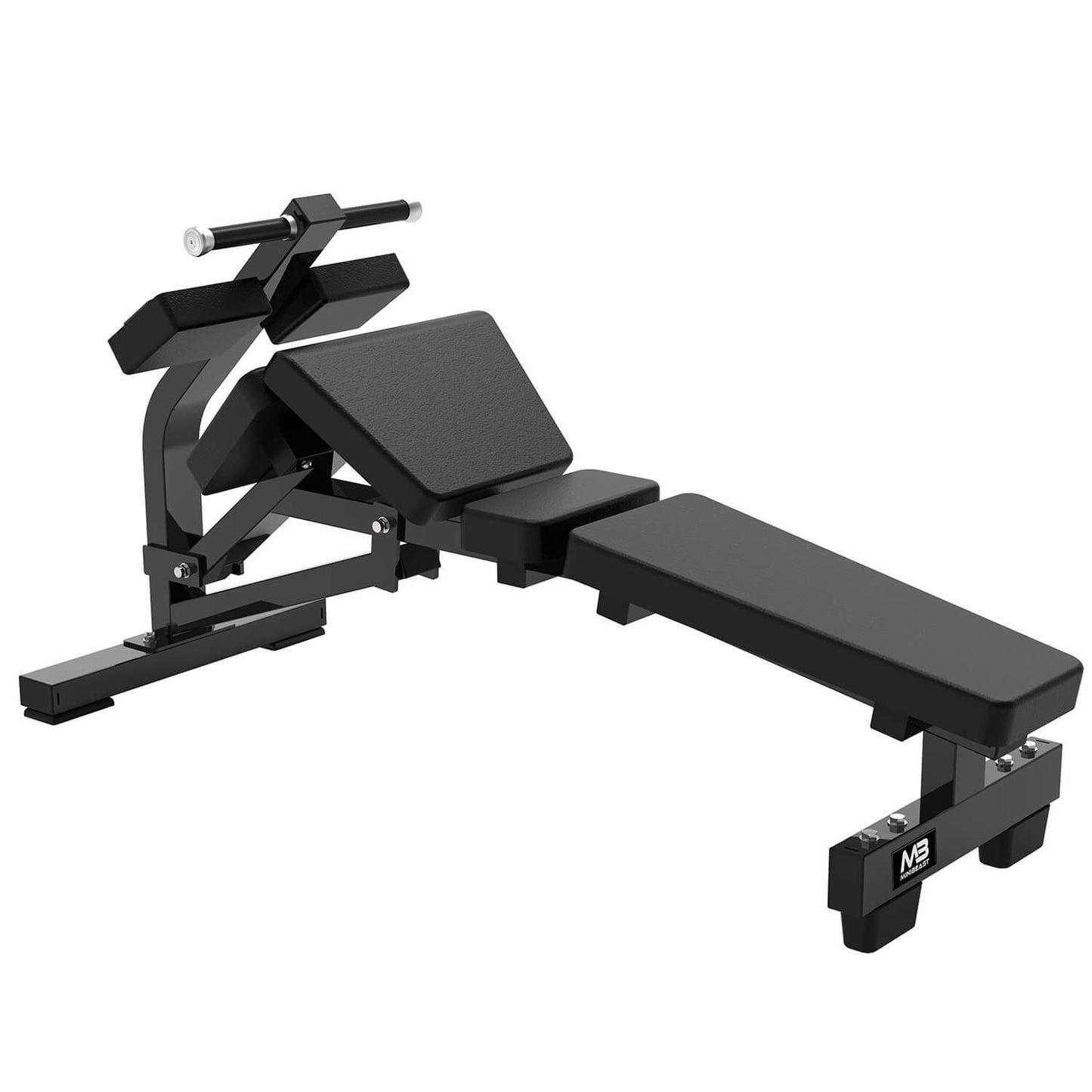 Flex Series - Ab Bench