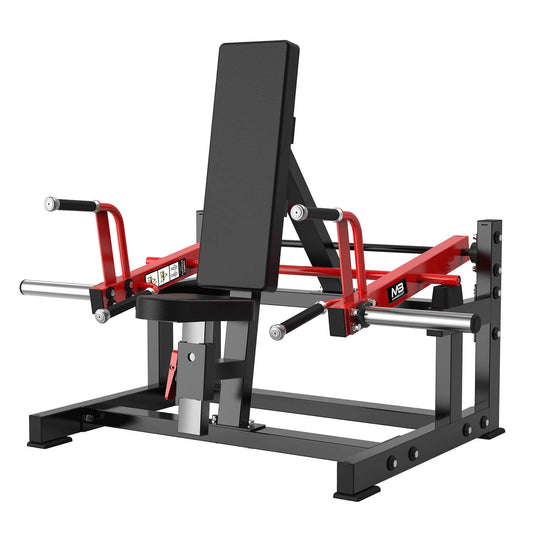 Flex Series - Seated/Standing Shrug