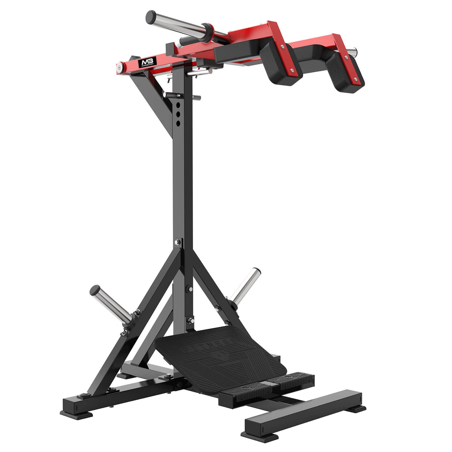 Flex Series - Standing Calf Raise