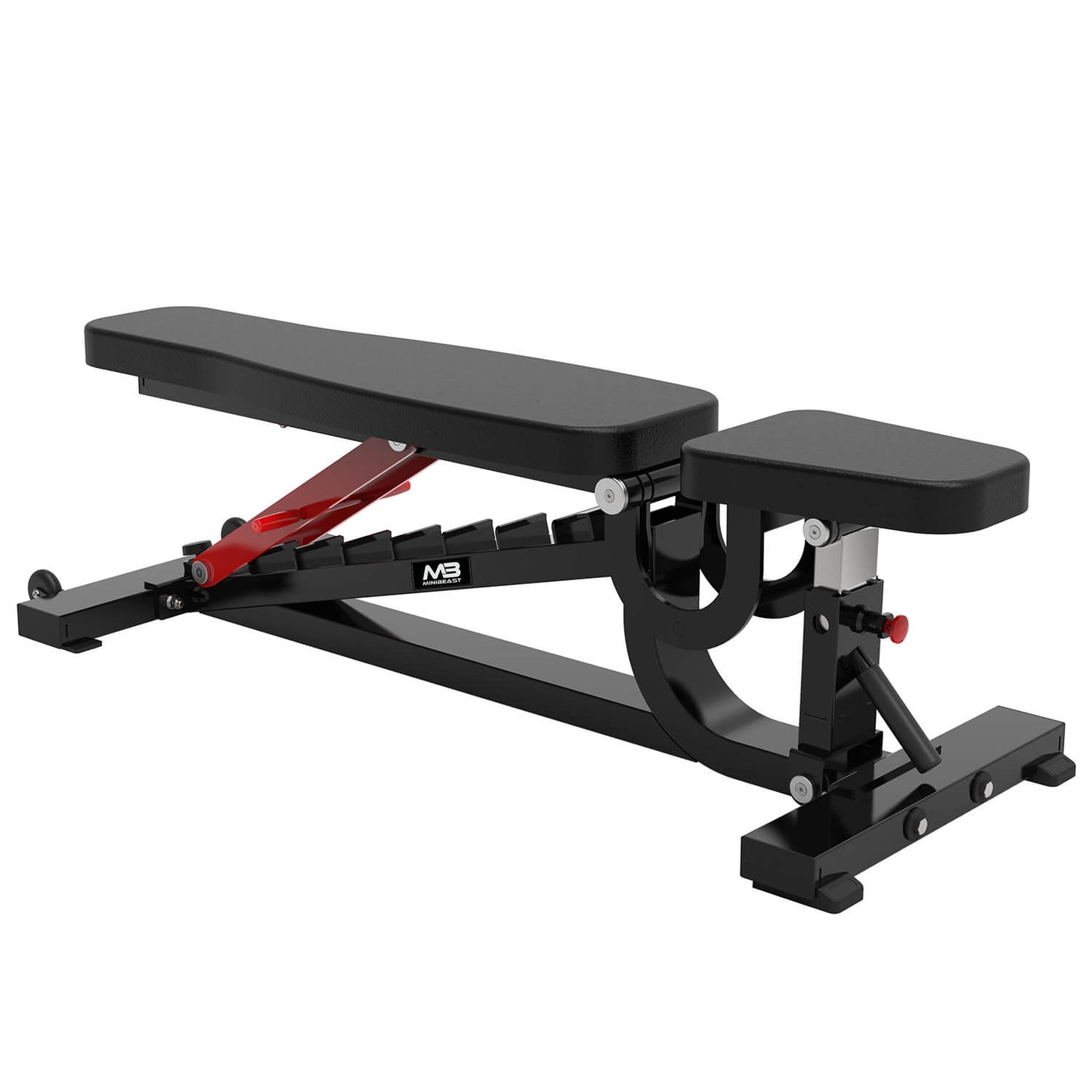 Flex Series - Adjustable Bench