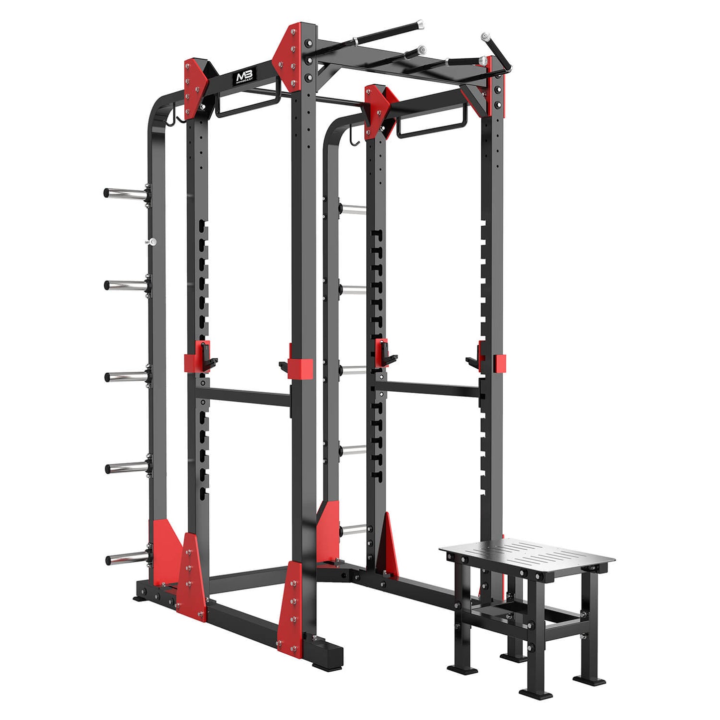 Flex Series - Power Cage