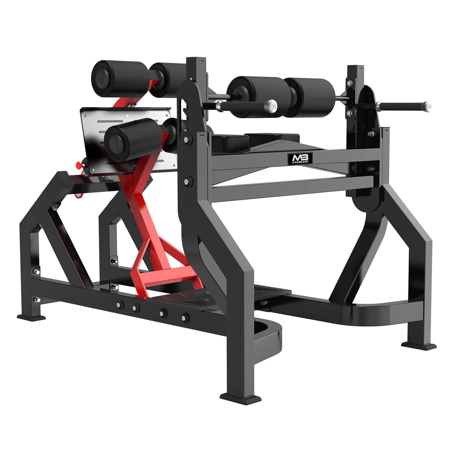 Flex Series - Adjustable Back/Abs Extension