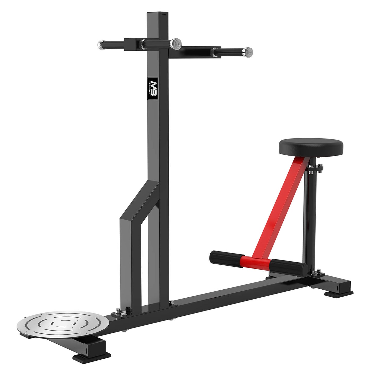 Flex Series - Torso Machine