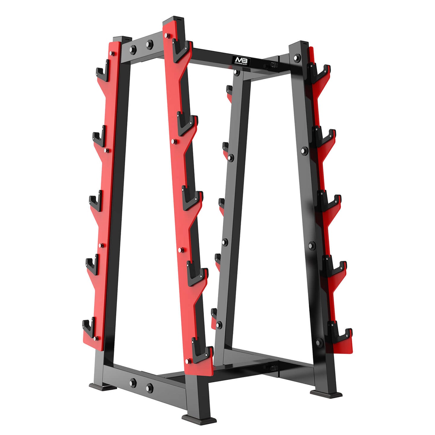 Flex Series - Barbell Rack