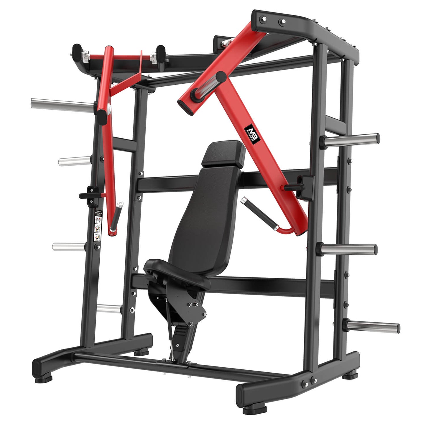 Ultra Series - Wide Chest Press