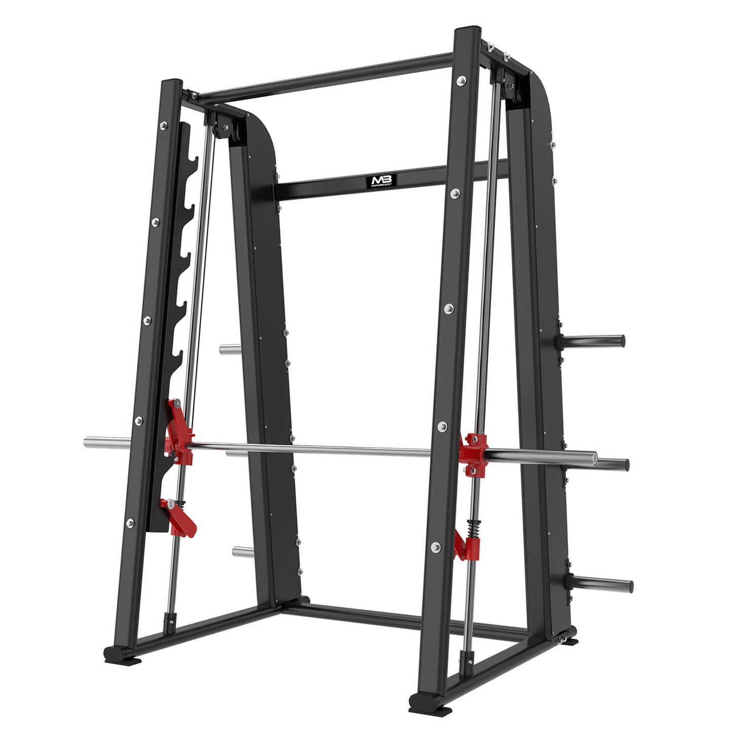 Ultra Series - Smith Machine