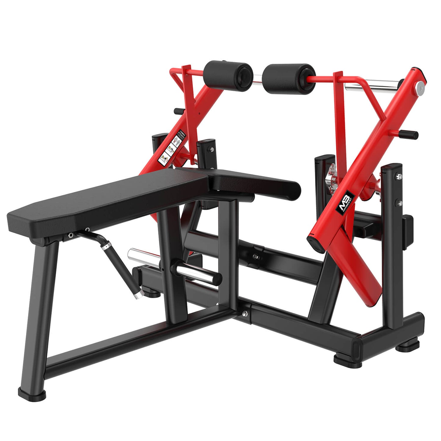 Ultra Series - Leg Curl